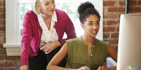 Strategic Sales Queen Mentoring