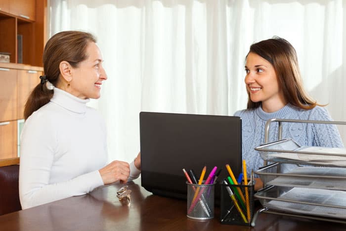 What Should You Do When Generations Clash at Work?