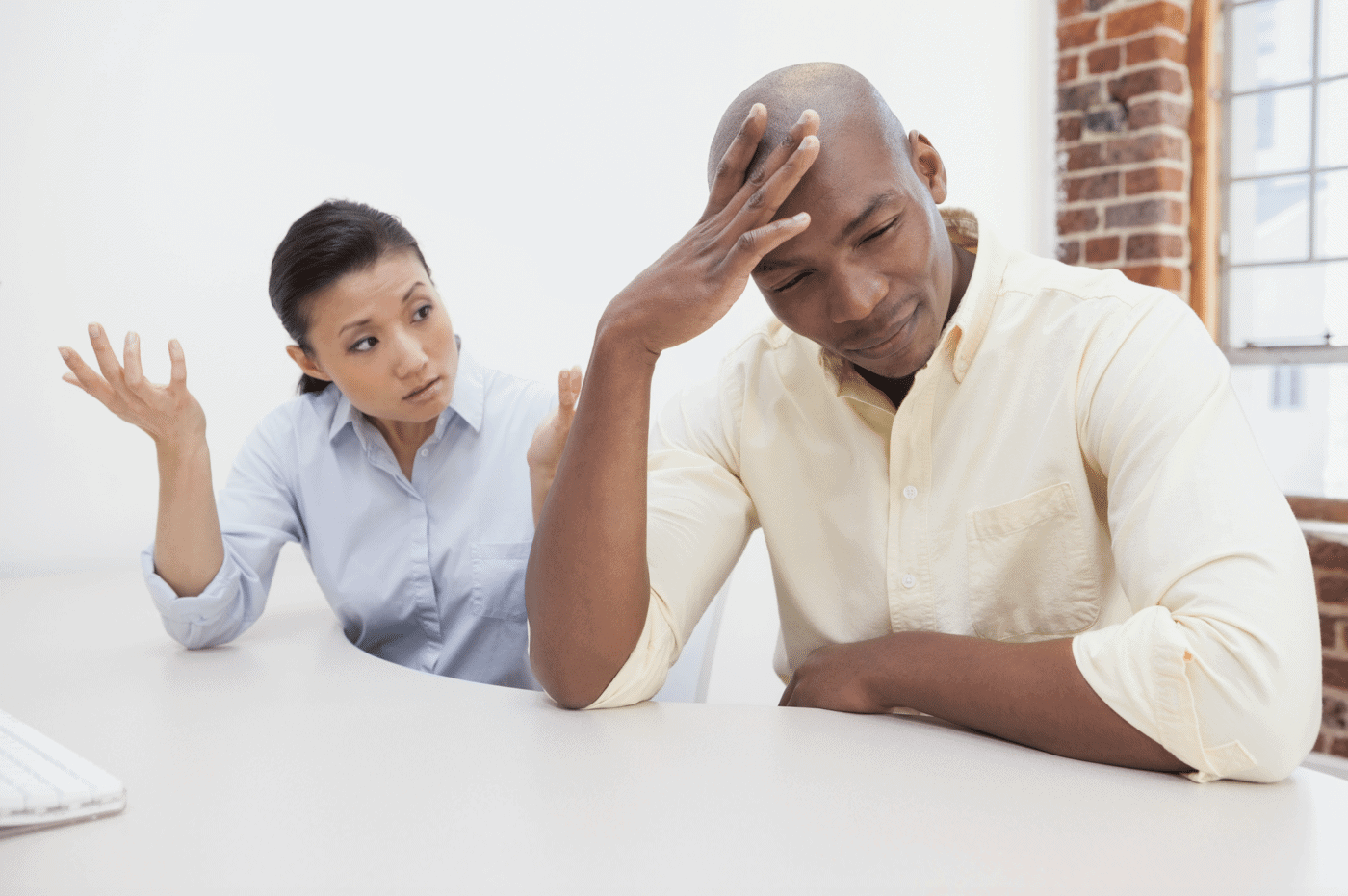 5 Ways to Engage with an Argument Dodger - Avoiding Conflict