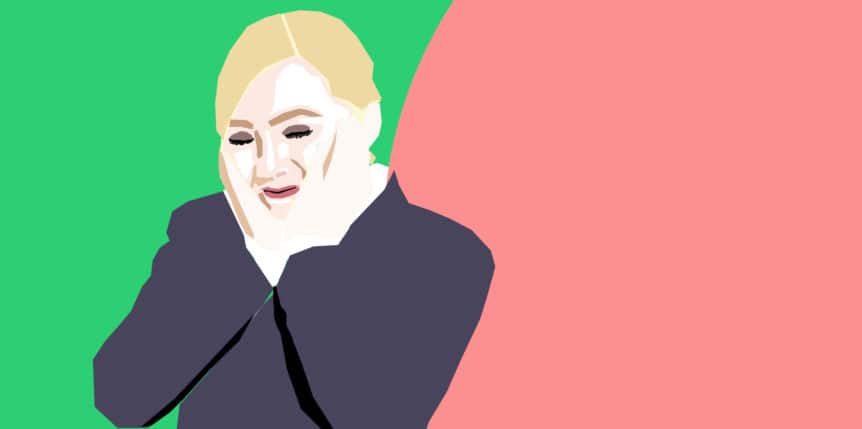 How to Excel Even If You're Shy In Sales