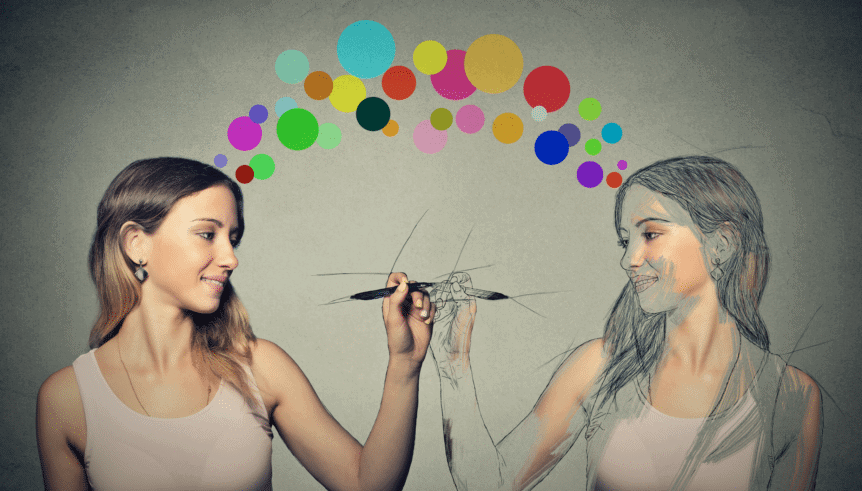 Who Are You? Knowing You Are Way More Than Your Job