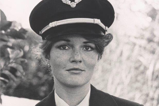 Norah O'Neill First Uniform