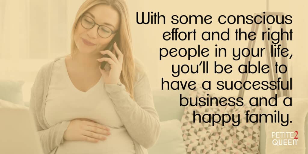 Ask Lynn - Start a Family