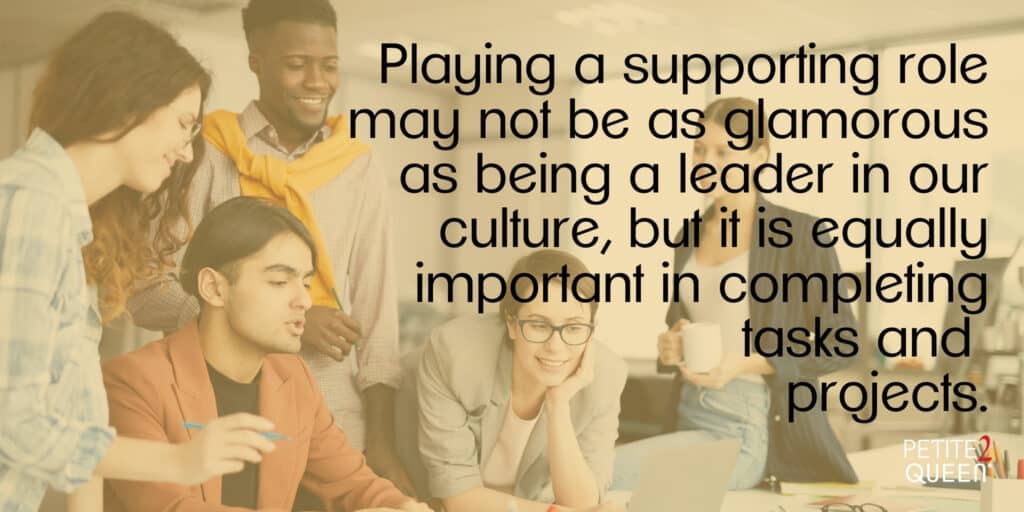 Blog - Supporting Actors