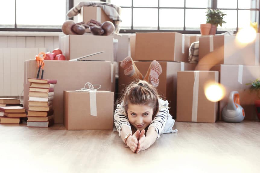 Rent or Own - which freedom