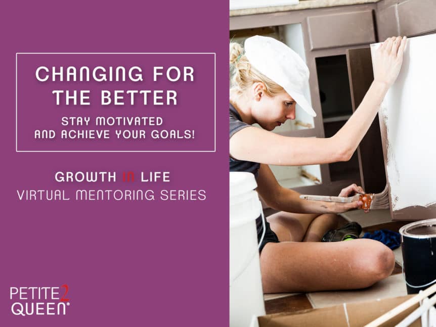 Changing for the Better