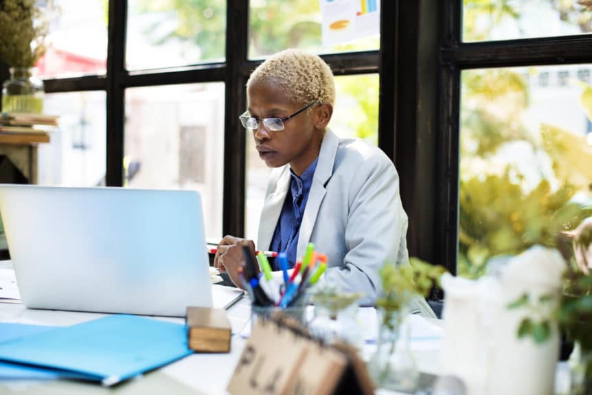 Heavy Lifting in Sales