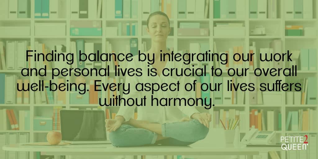 Ask Lynn - All the Work - Harmony