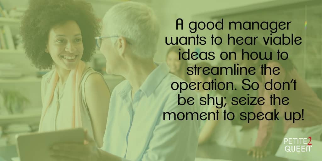 Ask Lynn - All the Work - Manager