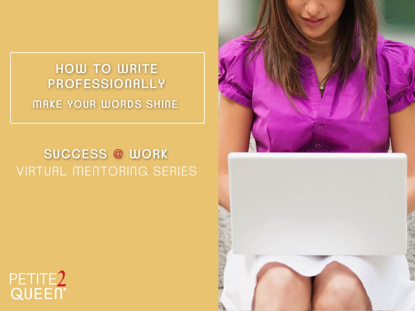 How To Write Professionally and Effectively - Strategic Sales Queen