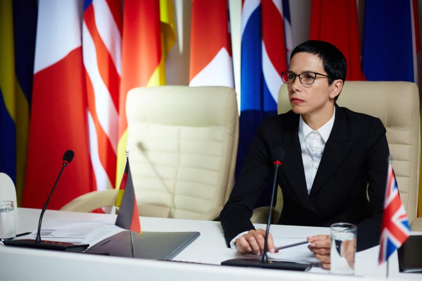 What Feminism Has Achieved