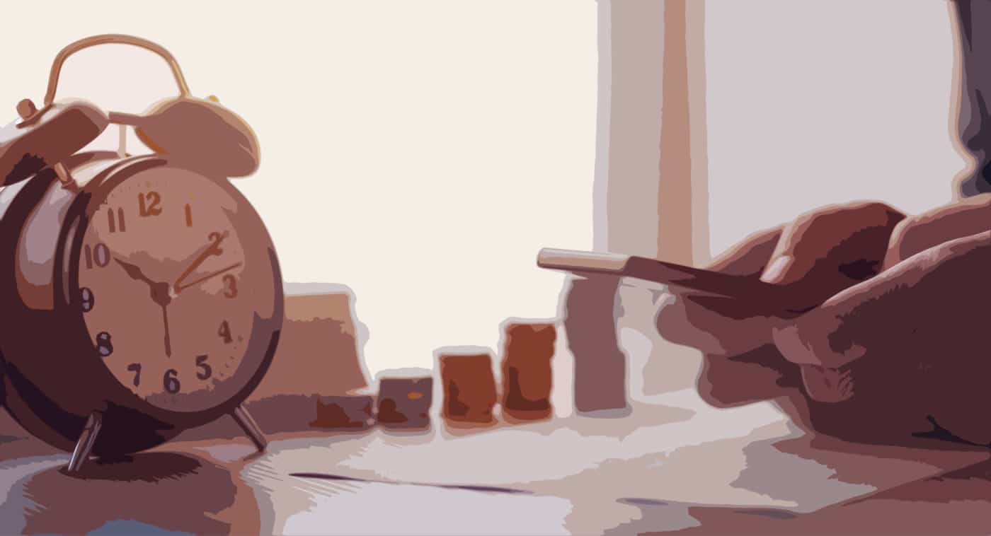 How to Manage a Major Invoicing Delay - Strategic Sales Queen