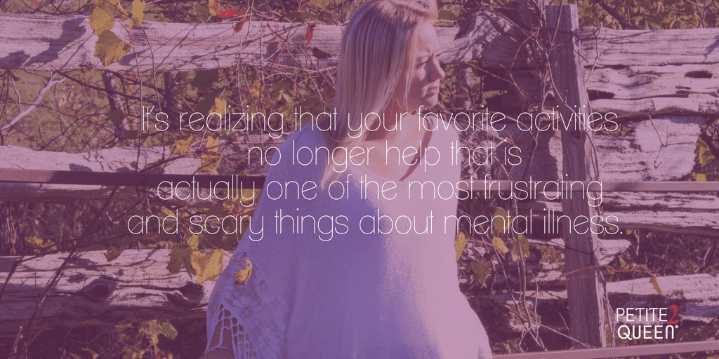 Unsolicited - Favorite Activities