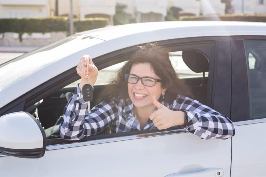 How to Buy a Car, Part 2: An Edge When it’s Time to Buy