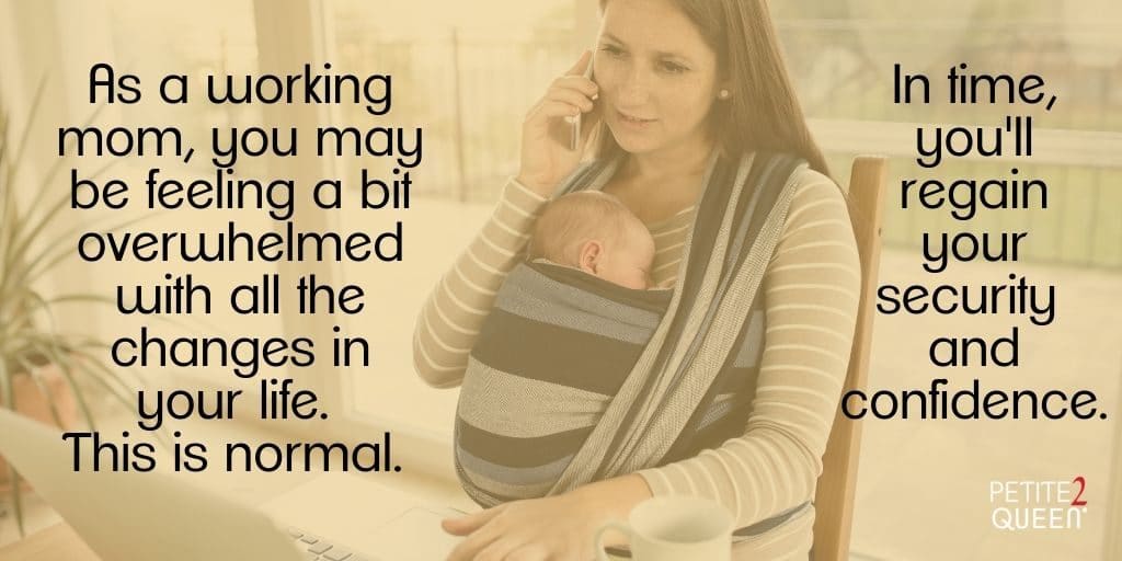 Ask Lynn - Maternity Leave