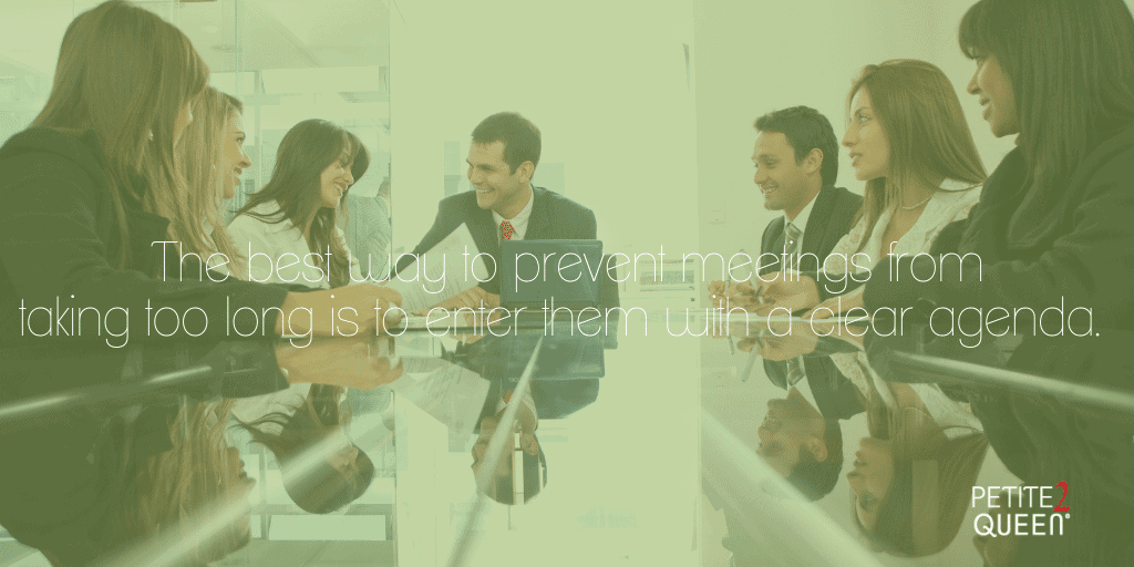 Meetings - Clear Agenda