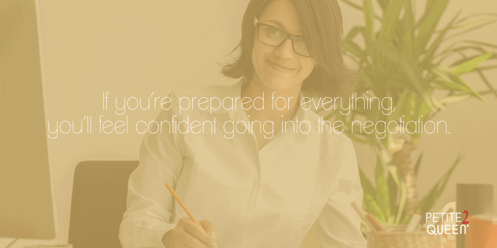 Strong Presence - Prepared for Everything