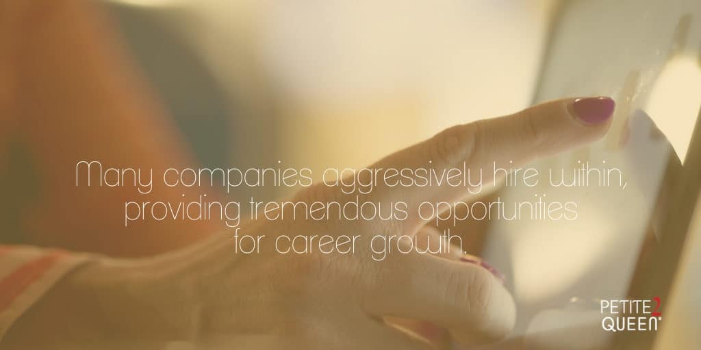 PWAW Ask Changing Jobs - Hiring Within