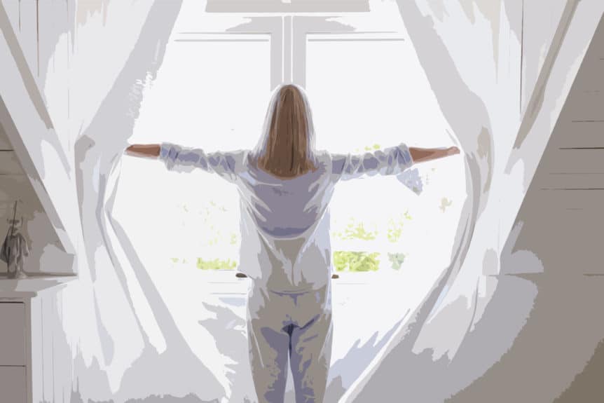 Every Day is a New Second Chance