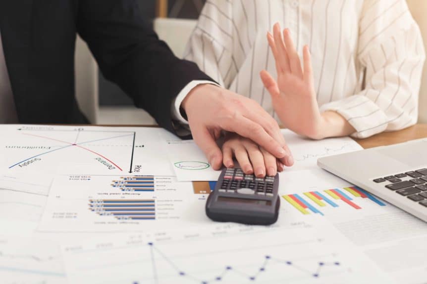 Best Practices in #MeToo Era