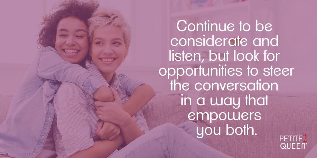 Ask Lynn - Critical People