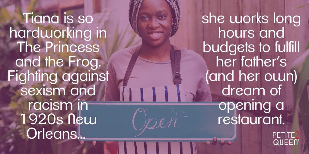 25 Movies - Princess & Frog