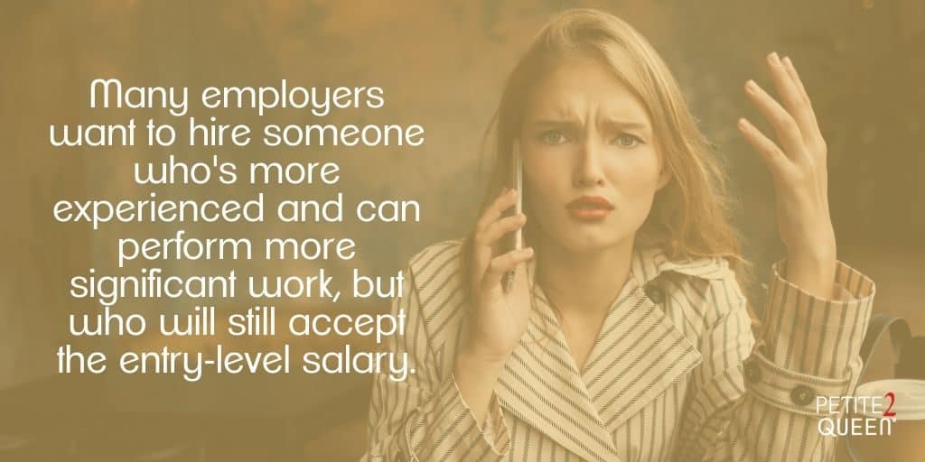 The “Entry-Level” Catch-22 That Plagues New Workers