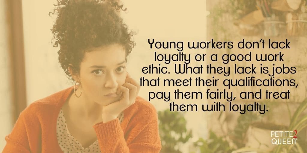 The “Entry-Level” Catch-22 That Plagues New Workers