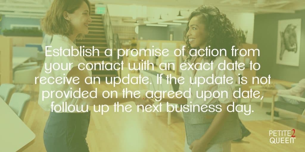 Show Me the Money: How to Collect Past-Due Payments