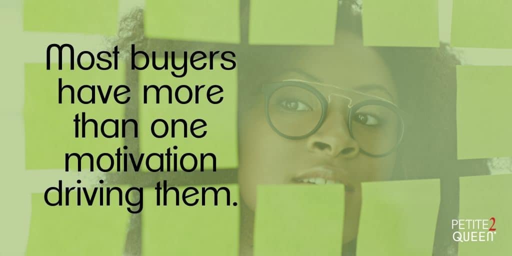 Blog - 90% Want, 10% Need - Learn the Rule That Will Unlock Your Sales!