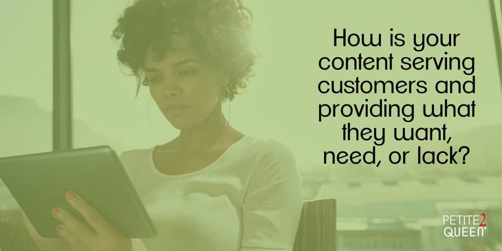 Ask Lynn - Email Campaigns - Content