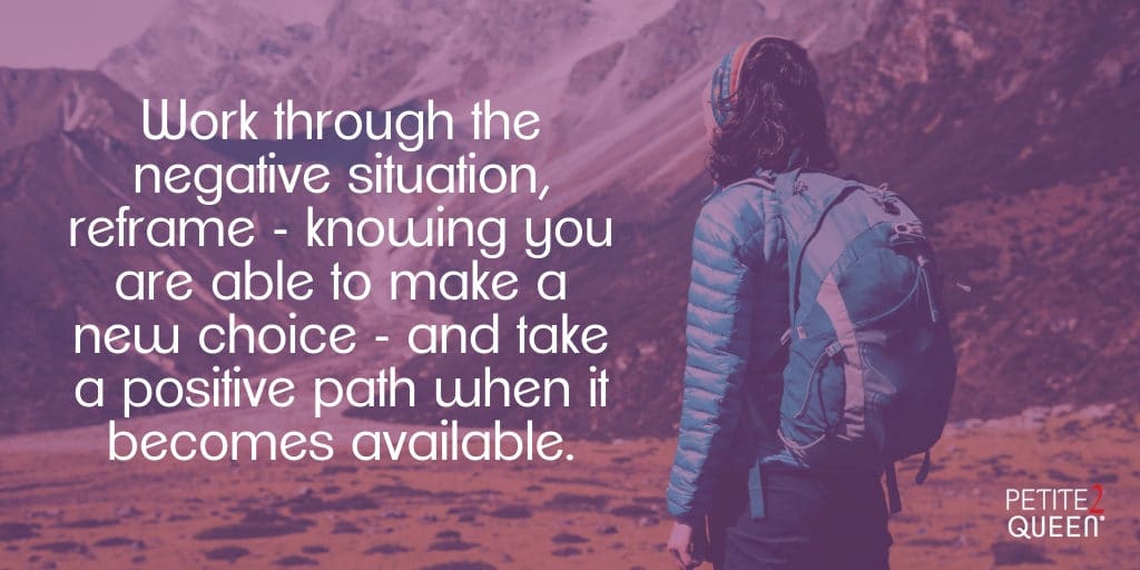 Blog - Negativity - Positive Path