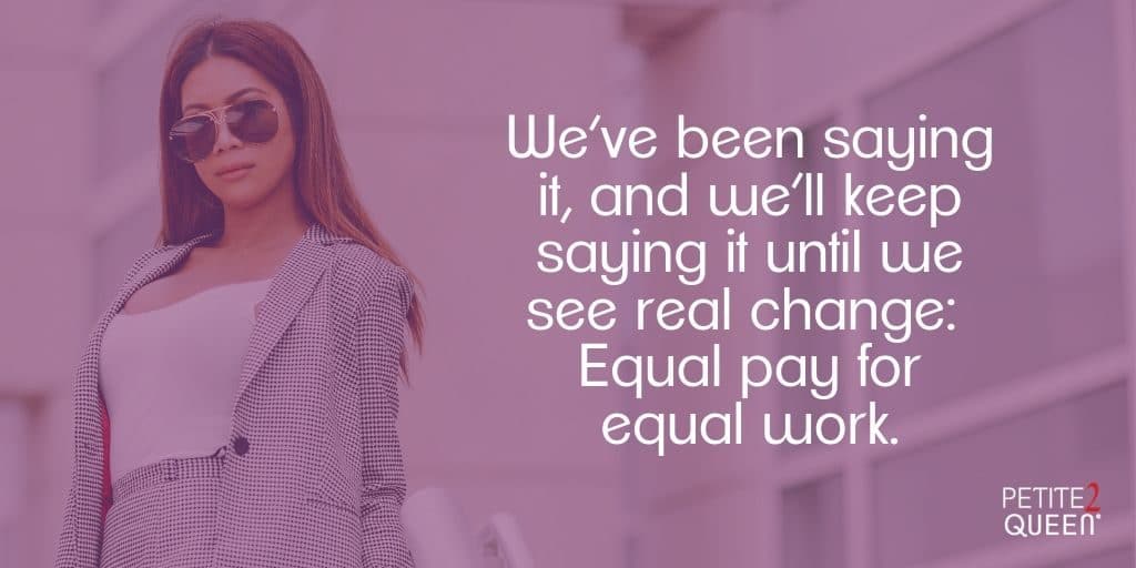 Blog - What do Feminists Actually Still Fight for Today?