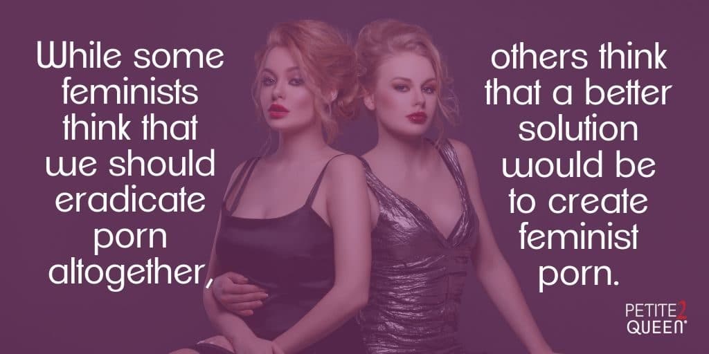 Blog - What do Feminists Actually Still Fight for Today?