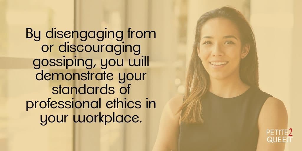 PWAW Blog - Why Office Gossip is Toxic and How to Stop It