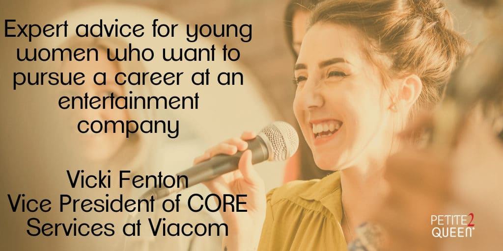 entertainment industry