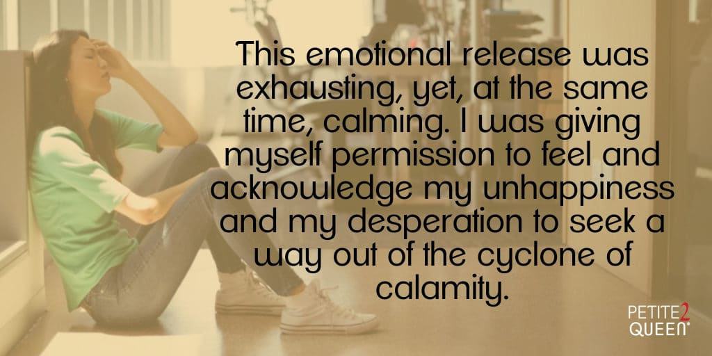 Ask Lynn - Negativity - Permission