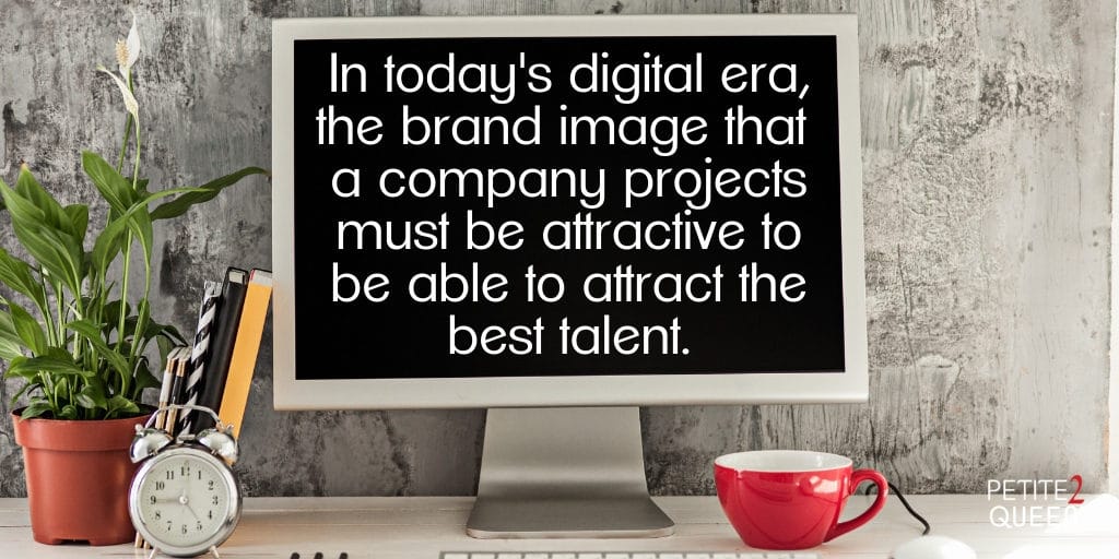 Blog - Human Resources - Brand