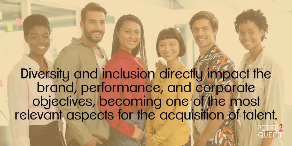 Blog - Human Resources - Diversity