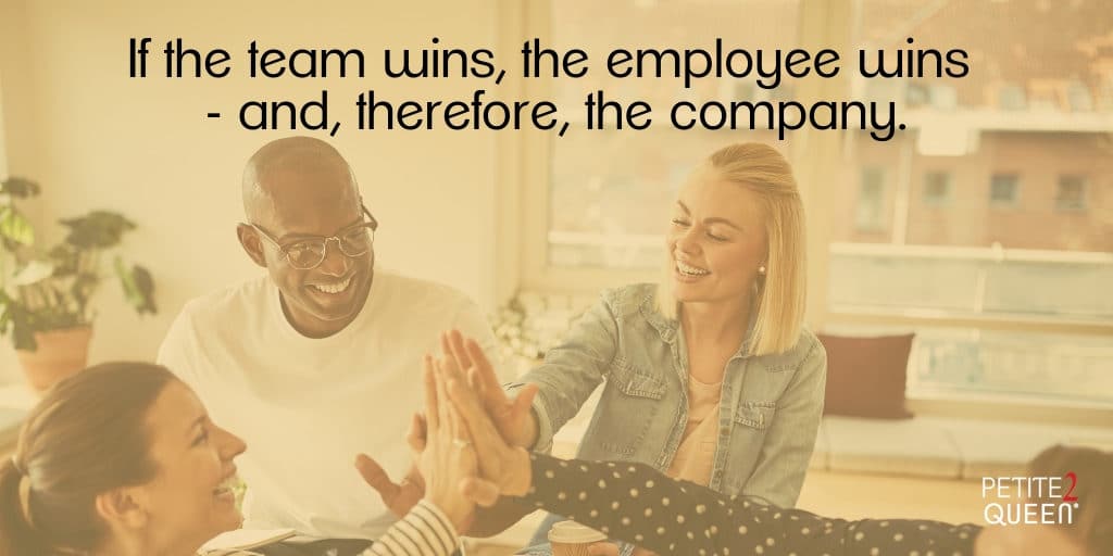 Blog - Human Resources - Team