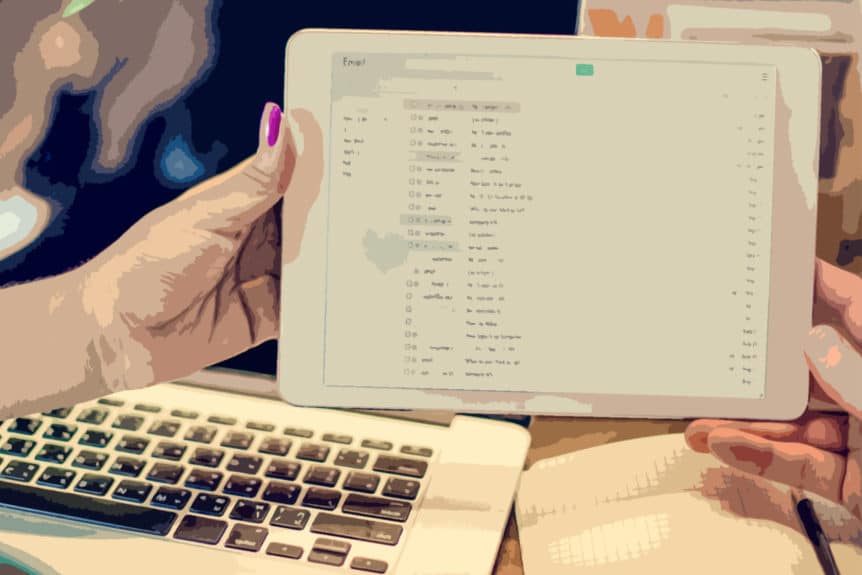 The Spam Trigger Words You Need to Avoid