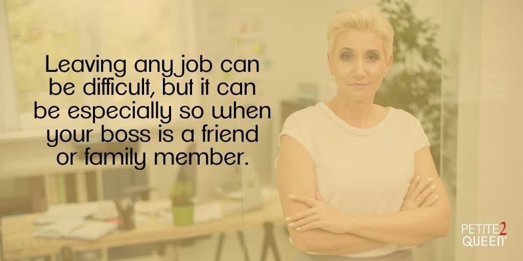 Is Working with Friends & Family a Good Idea?