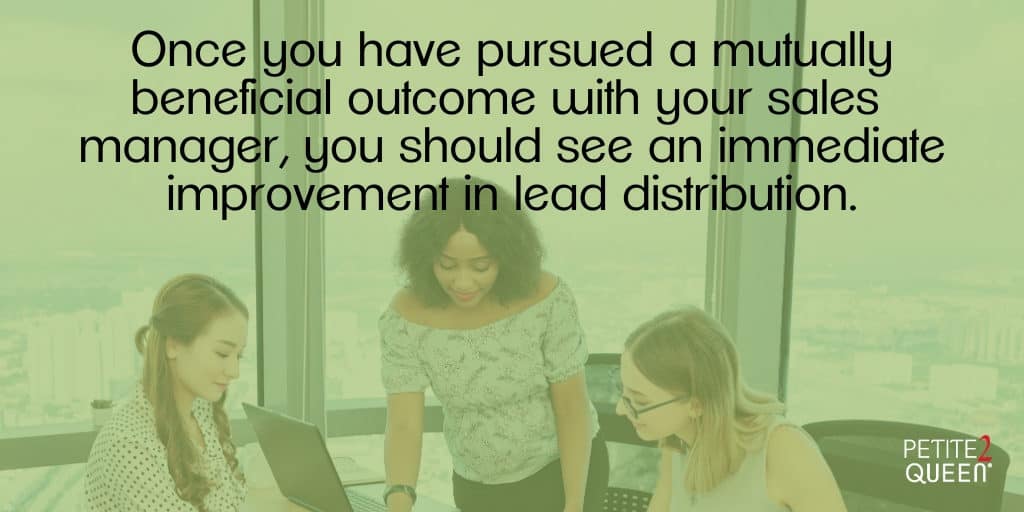 Ask Lynn - Uneven Distribution