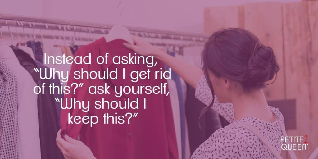 Get it Together: De-Clutter Your Life