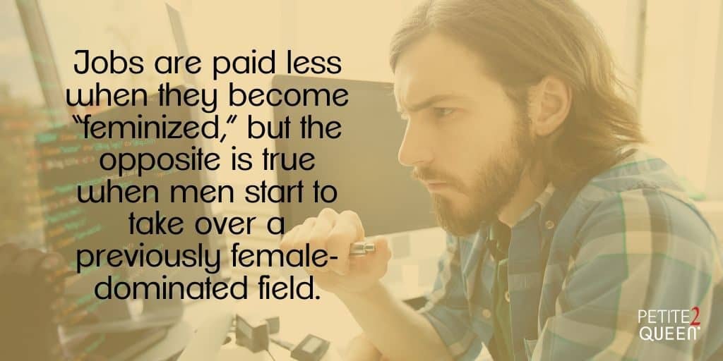 Why Women's Work Being Undervalued and Underpaid is Unacceptable!