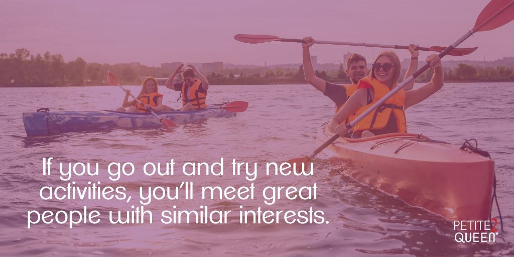 Ask Lynn - Making Friends - Activity