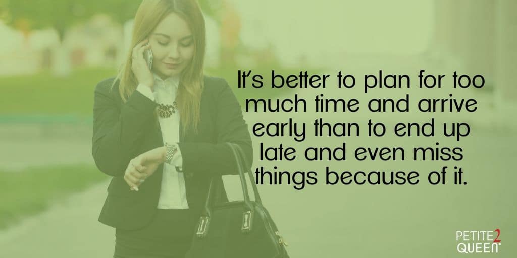 Blog - Sales Business Travel