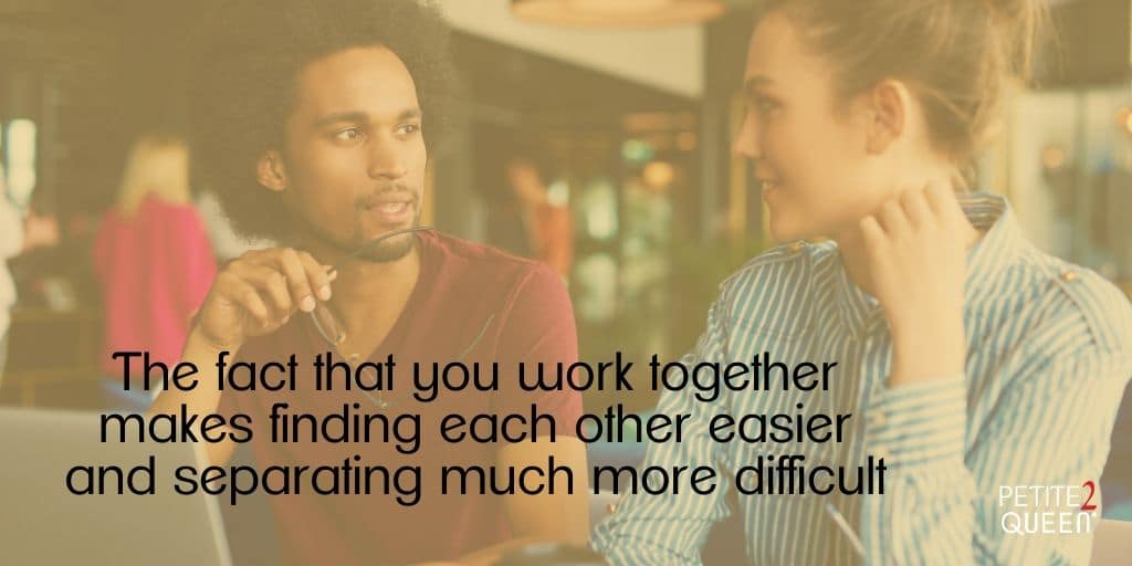 Office Romance: Is It Actually Worth It?