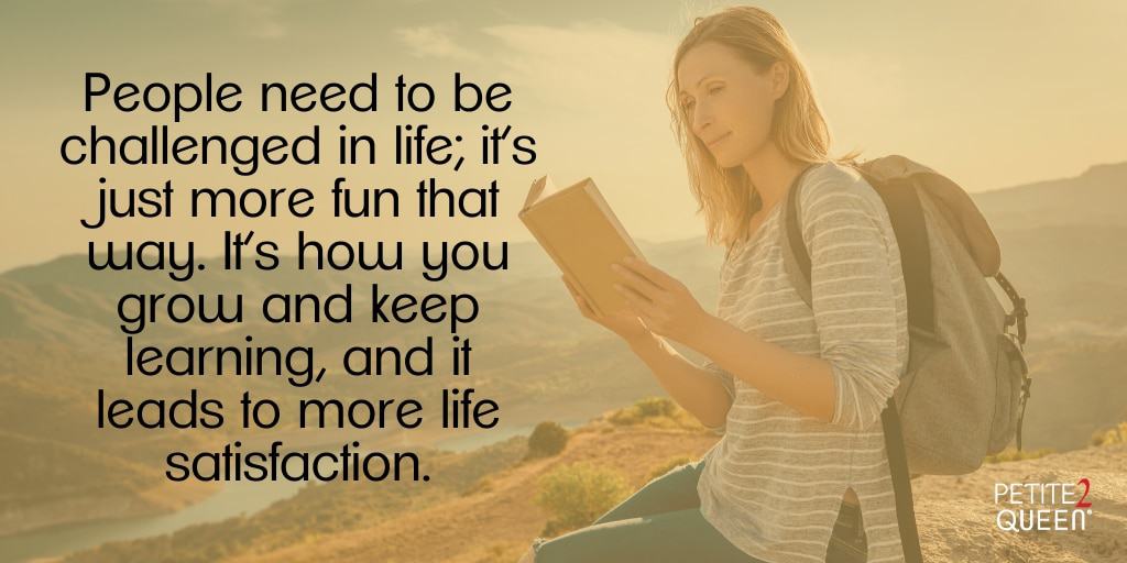 Podcast - Exploring the World