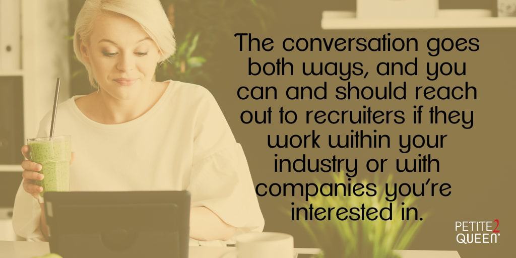 Ask Lynn - LinkedIn Recruiter - Conversation